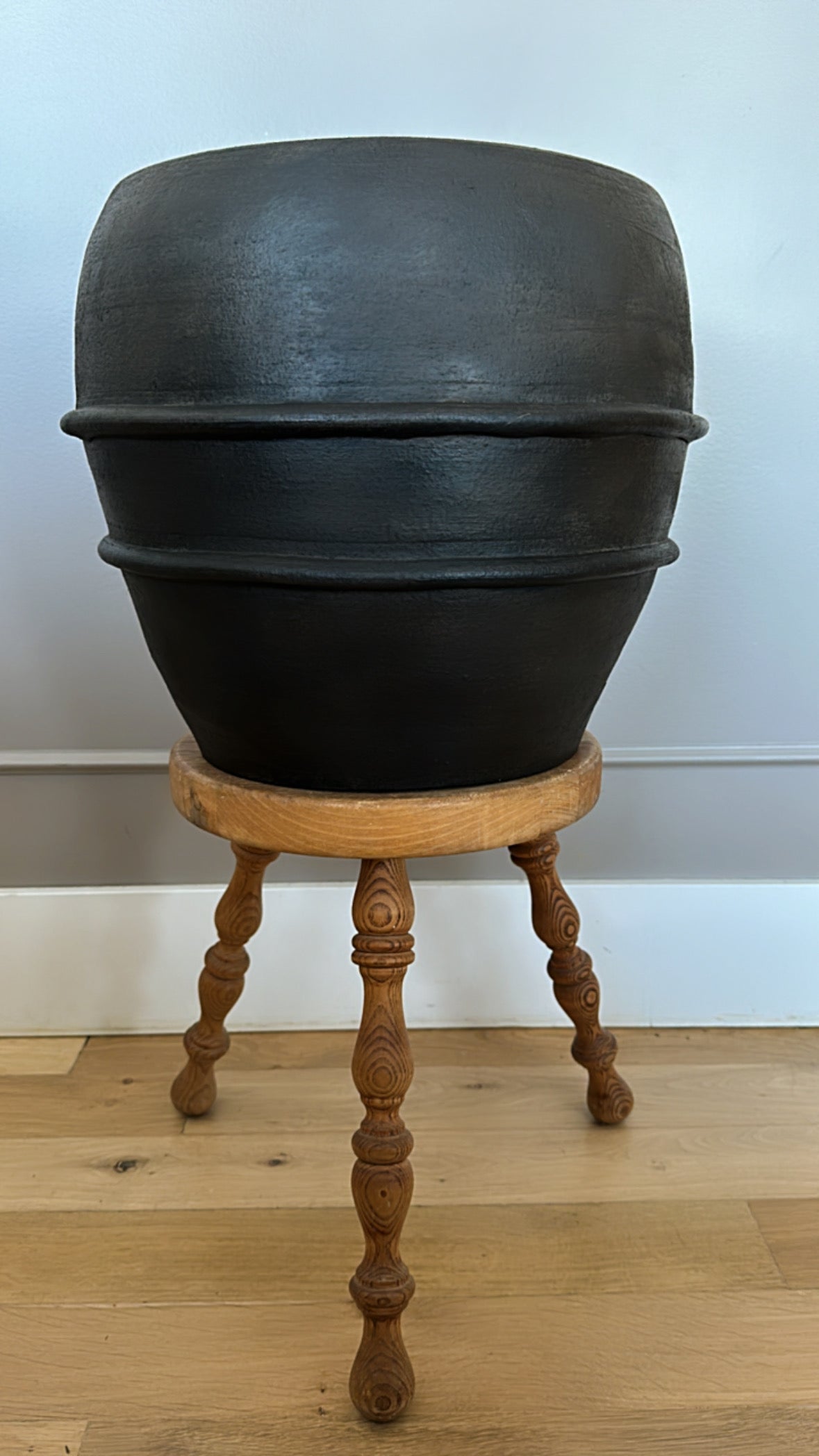 Vintage Terracotta Pot