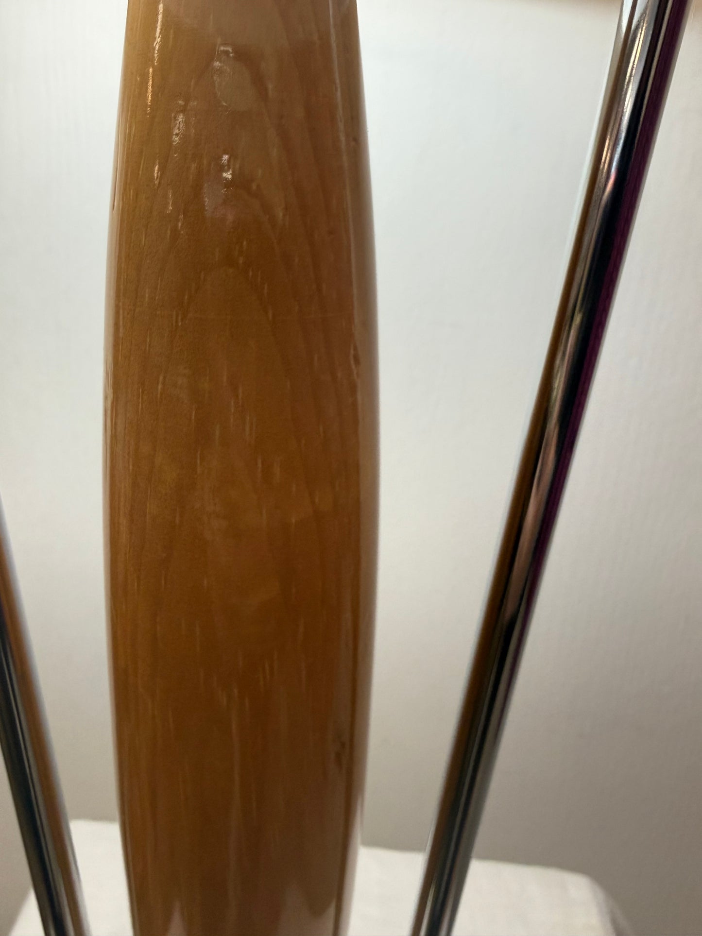 Unique & Rare Mid-Century Table Lamp