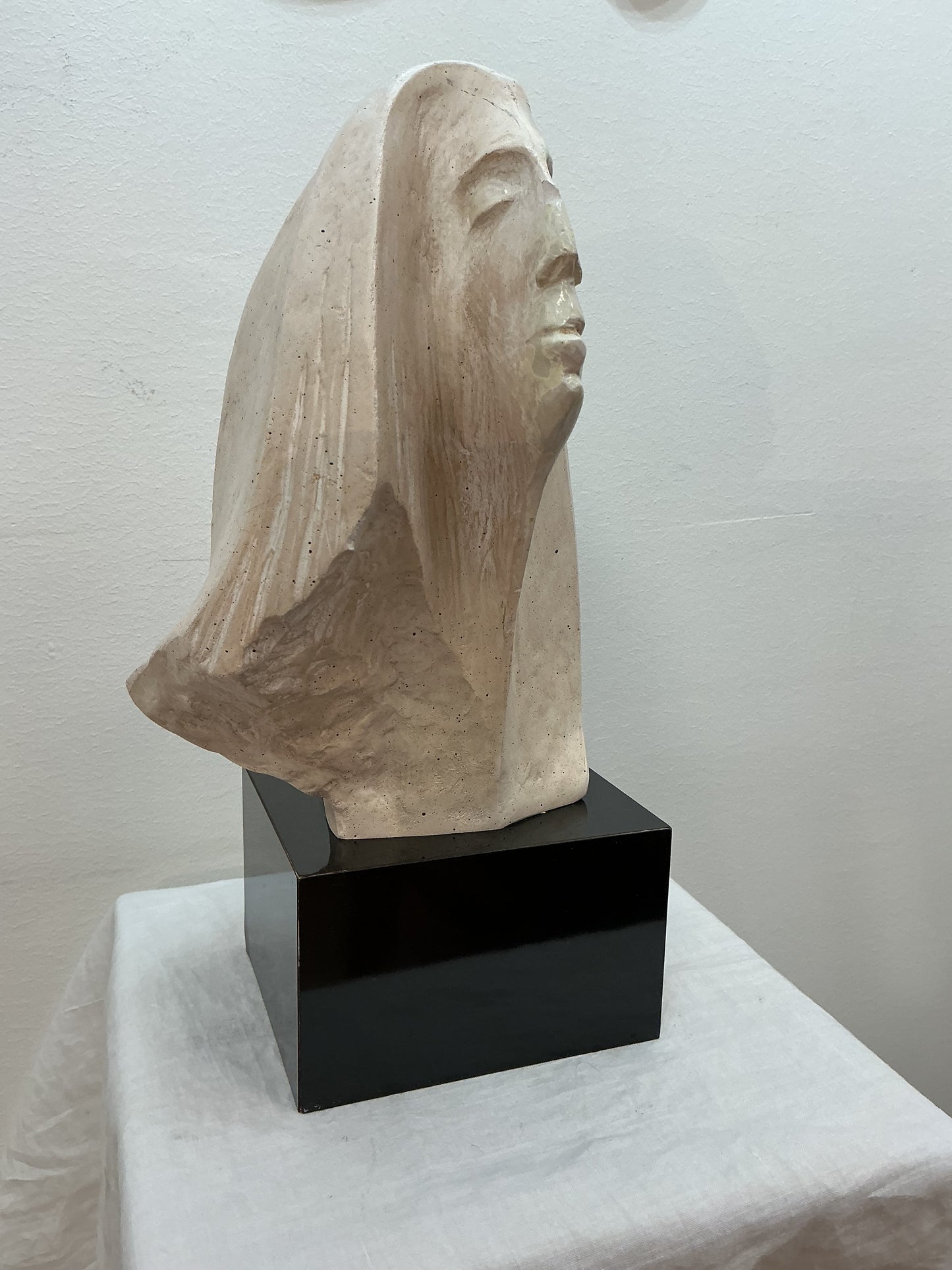 Stargazer Woman Sculpture by Austin Productions