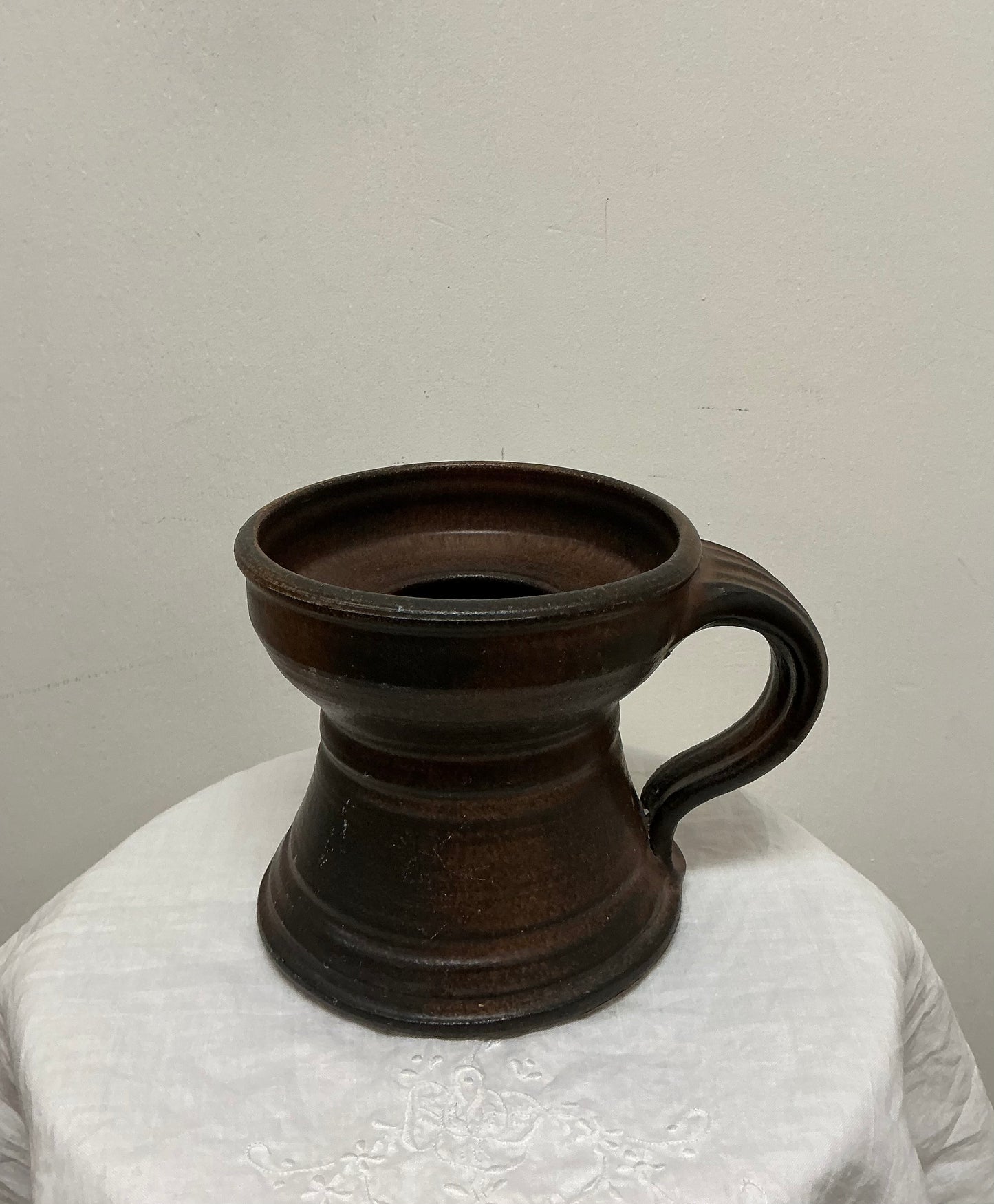 Kuckertz & Rennertz German Studio Pottery Vessel