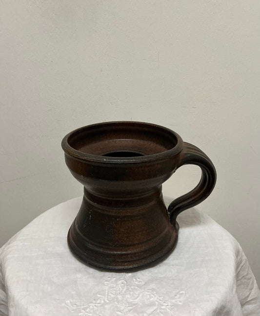 Kuckertz & Rennertz German Studio Pottery Vessel