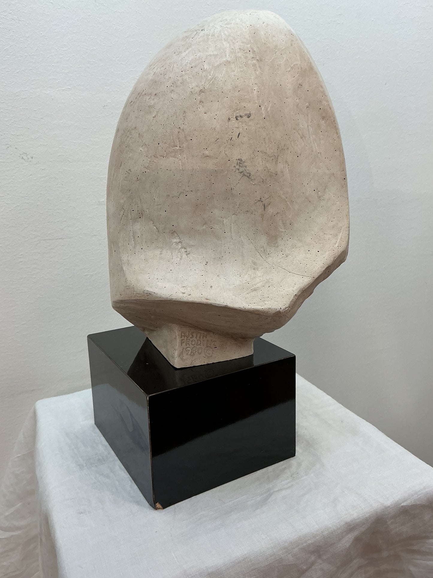 Stargazer Woman Sculpture by Austin Productions
