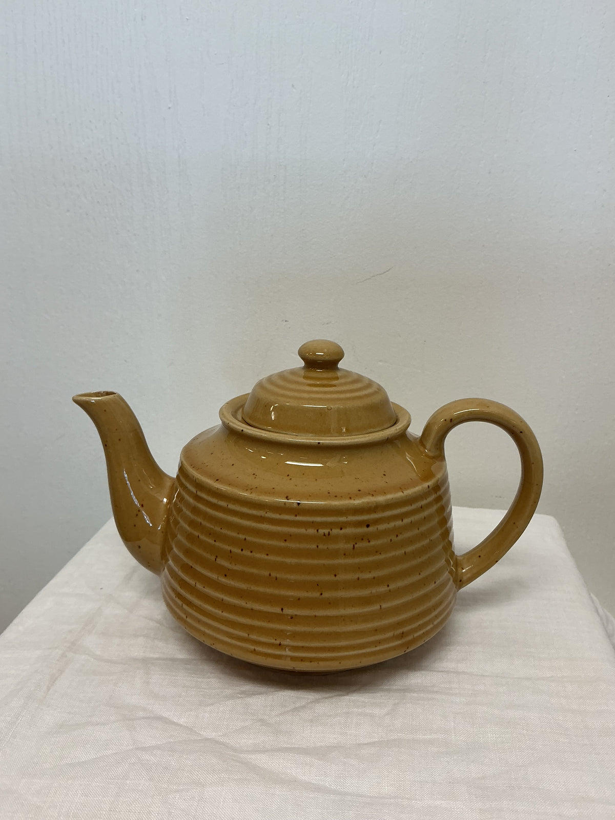Teapot