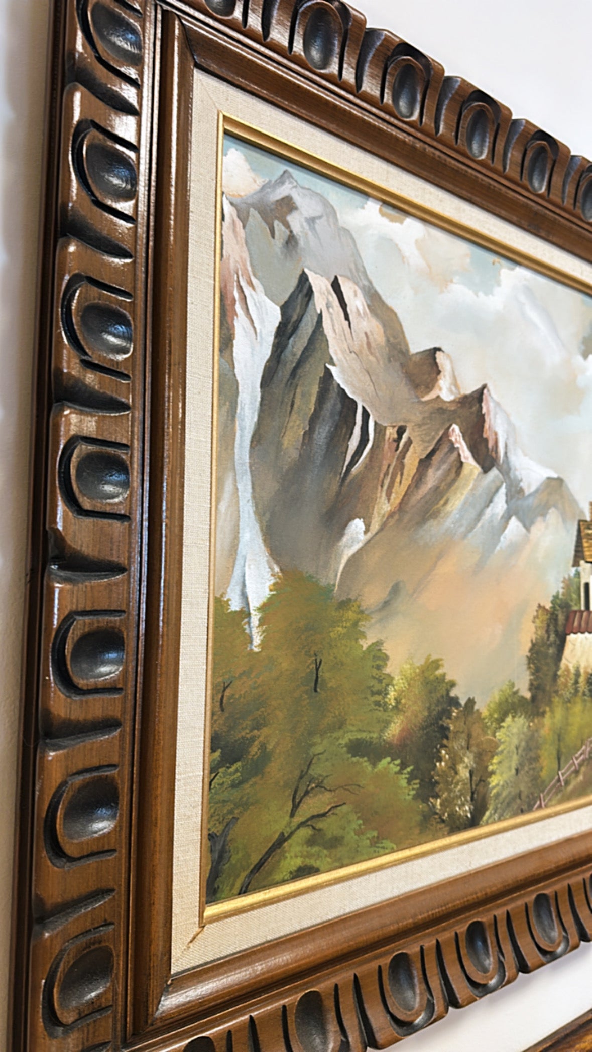 PAINTING