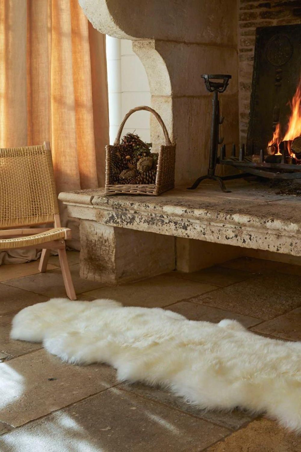 New Zealand Sheepskin