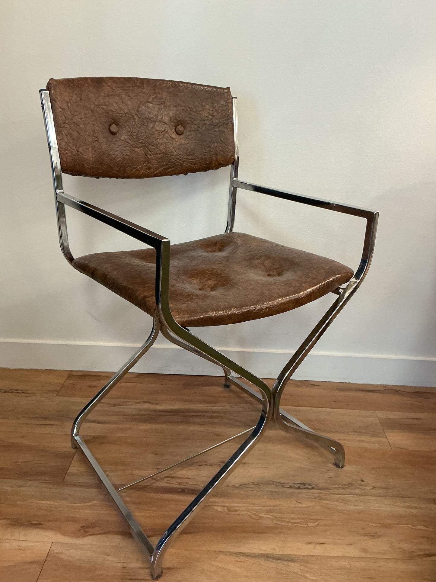 Bauhaus Style Chairs