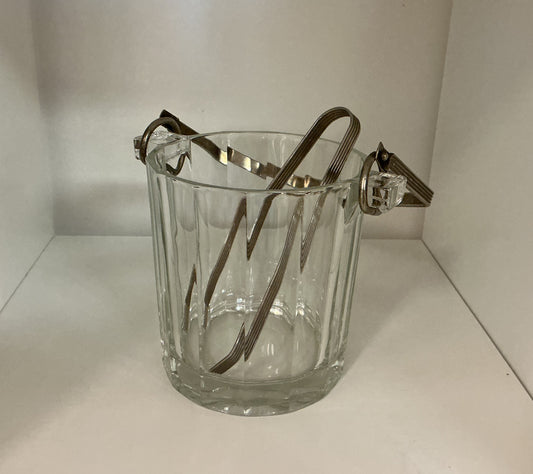 Vintage Italian Ice Bucket