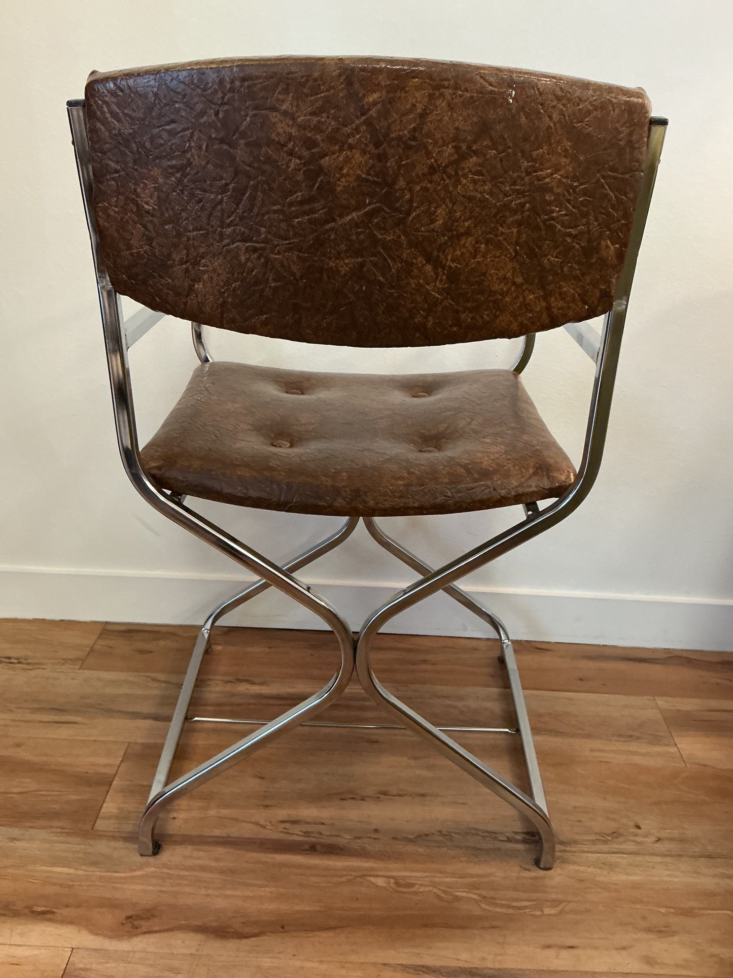Bauhaus Style Chairs