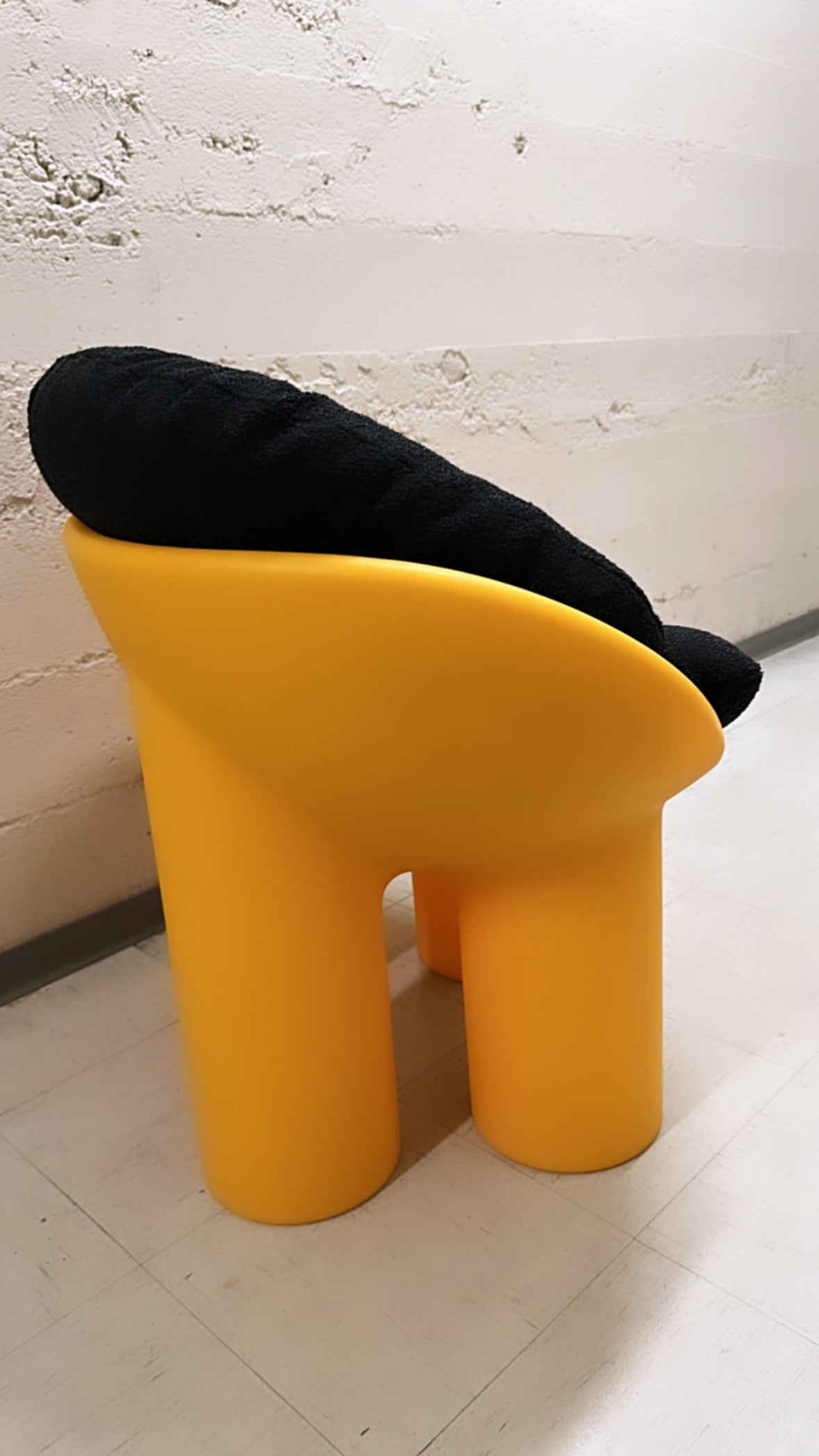 Poly Chairs