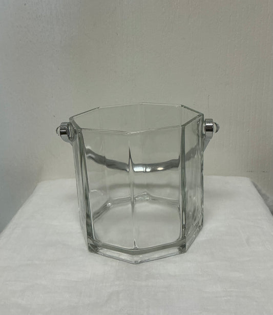 80s Luminarc Octime Ice Bucket