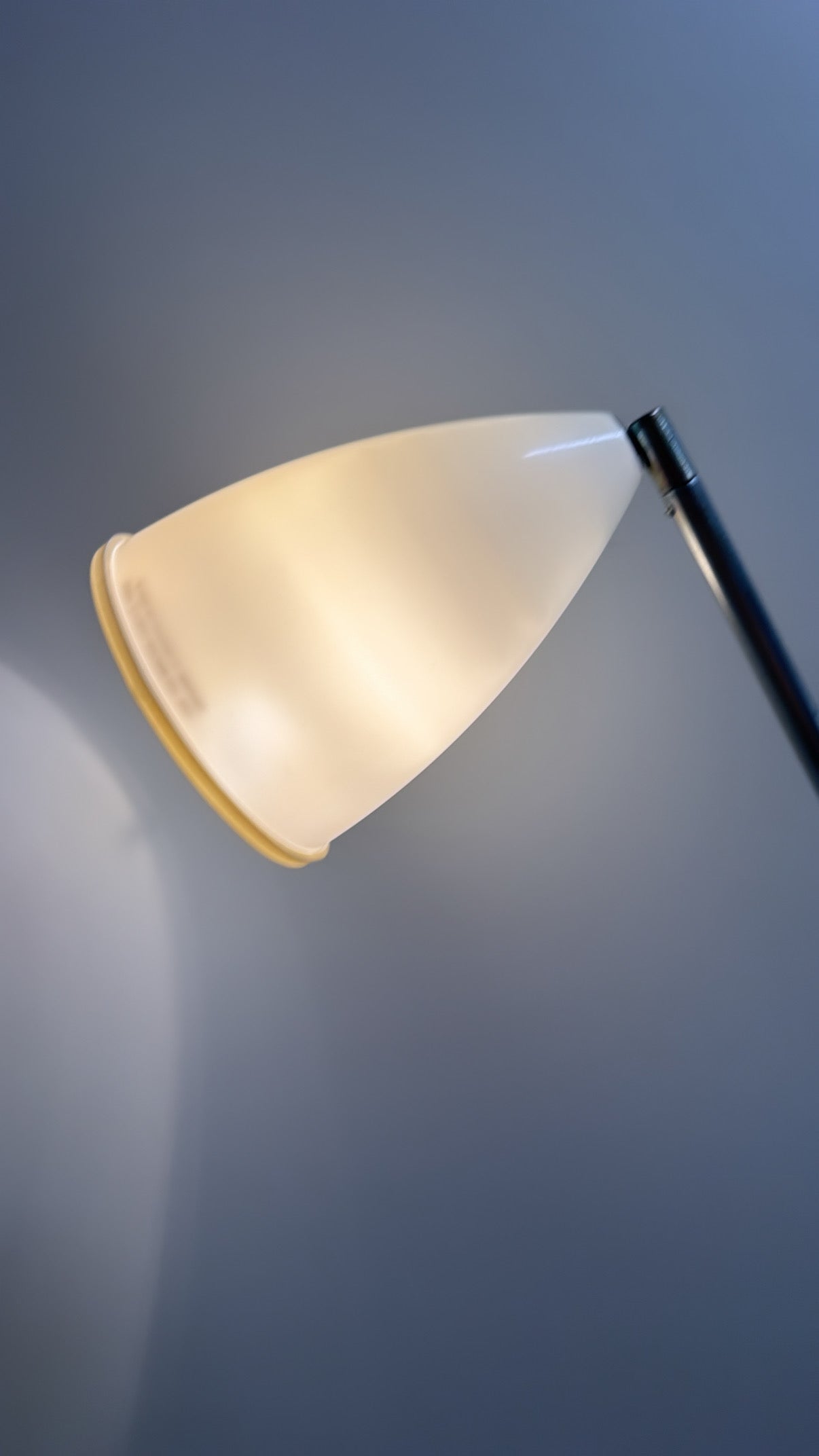 Rare IKEA APPLARÖ Floor Lamp by Knut & Marianne Hagberg