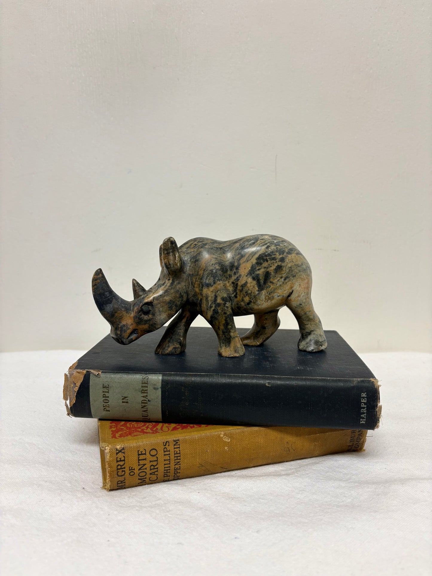Marble Rhino