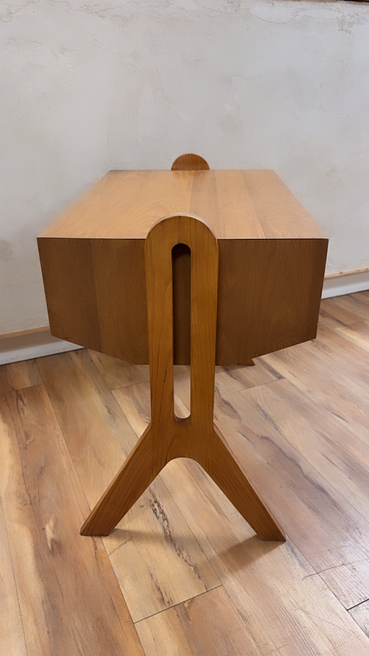 Scandinavian Style Side Table