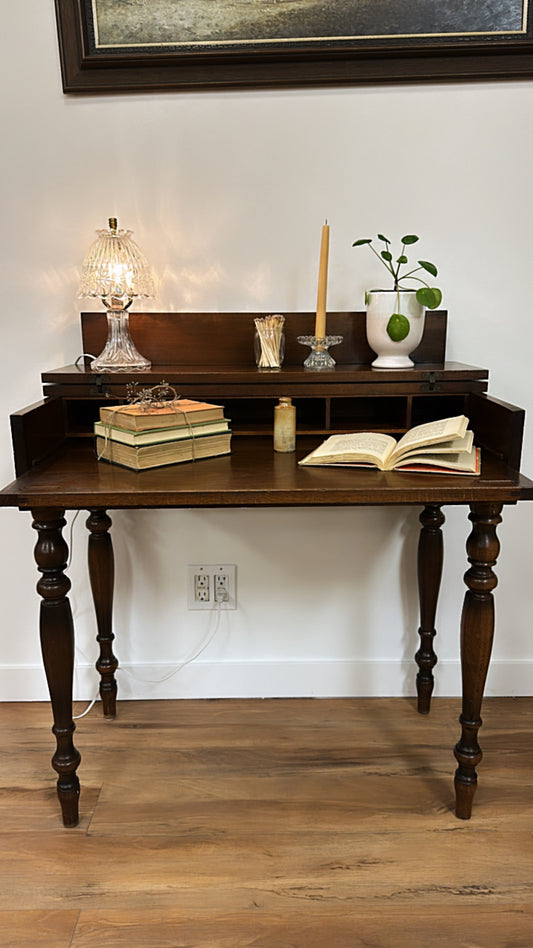 Writing Desk