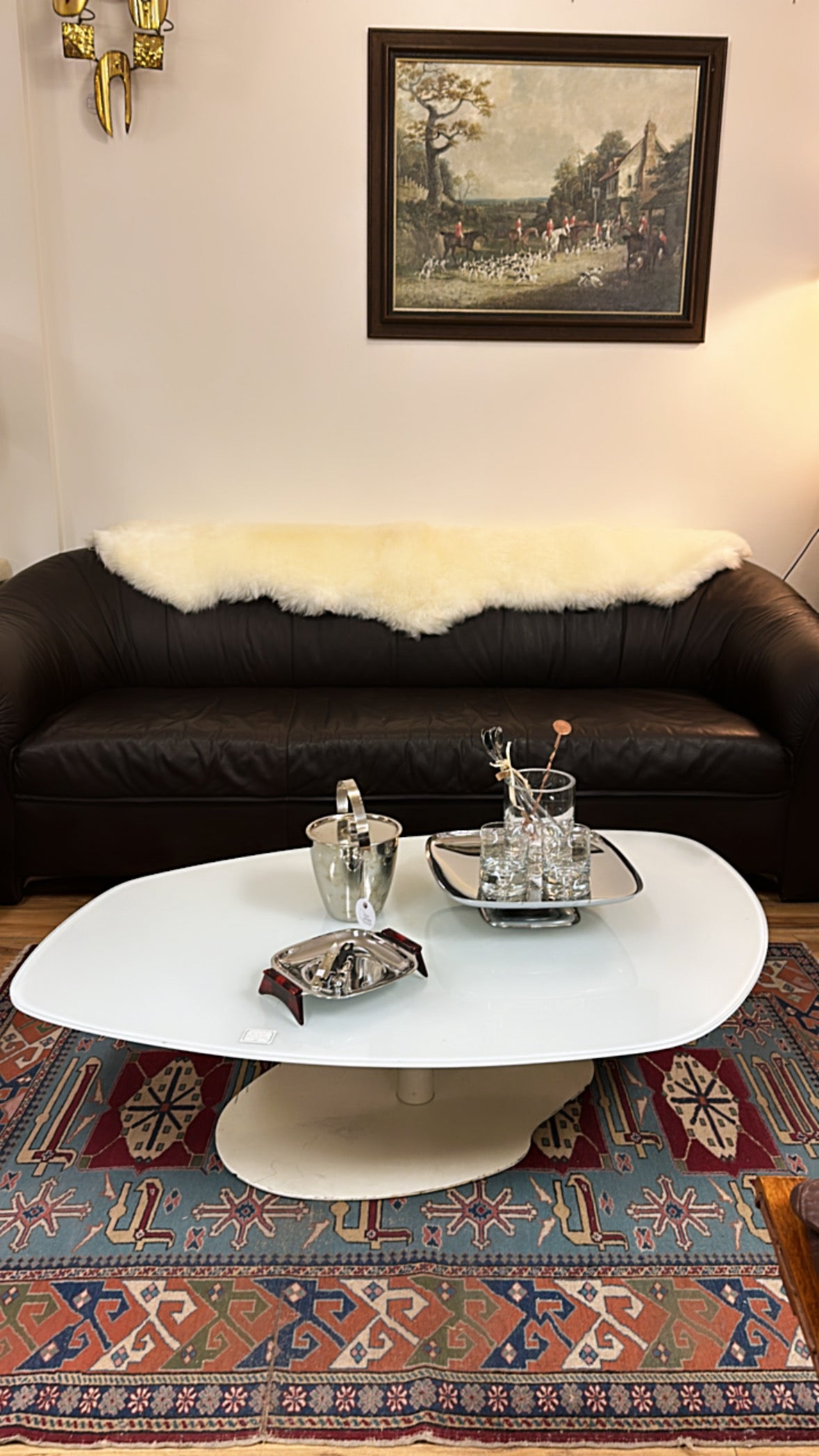 New Zealand Sheepskin