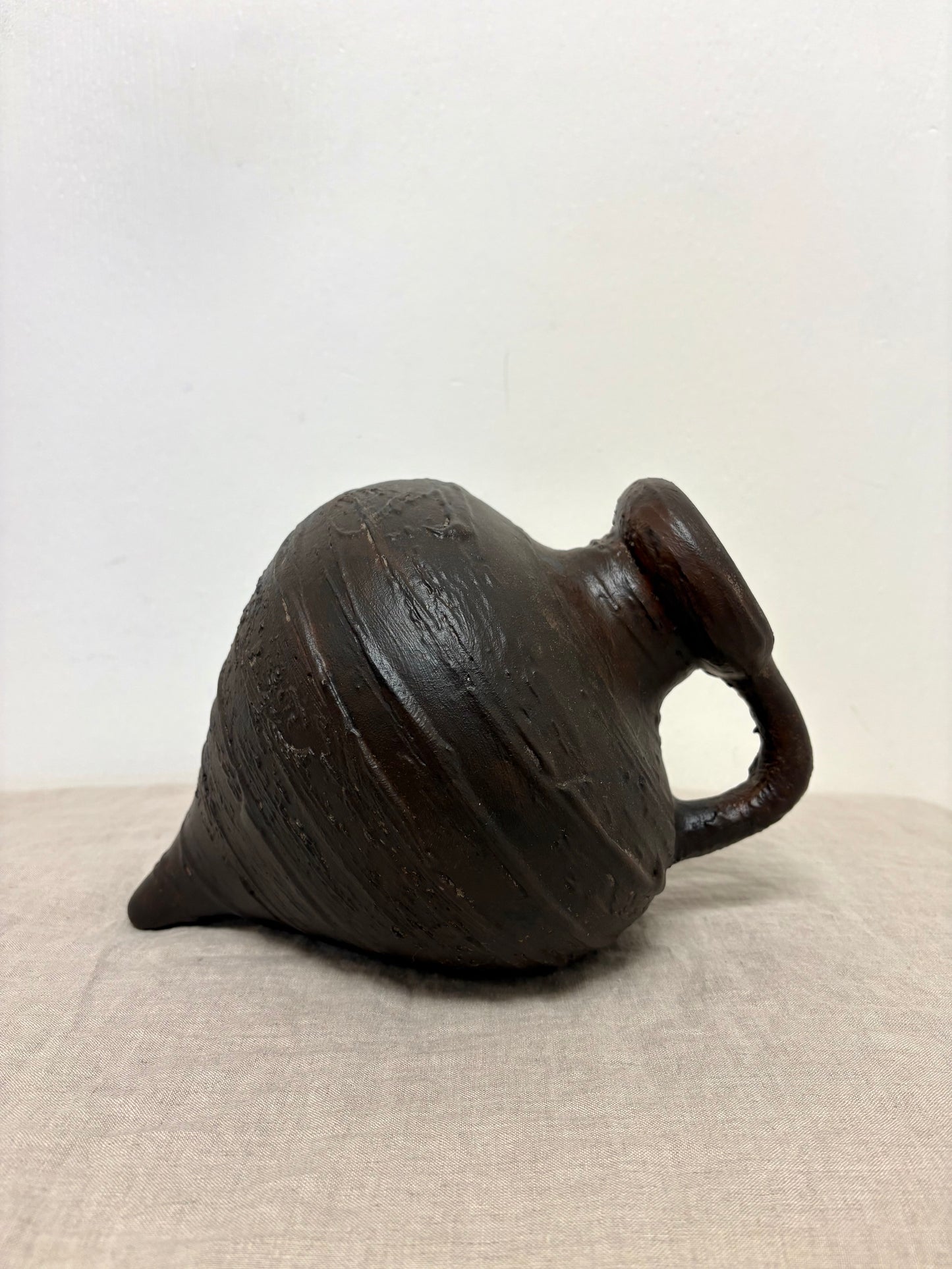 Vintage Repurposed Pottery