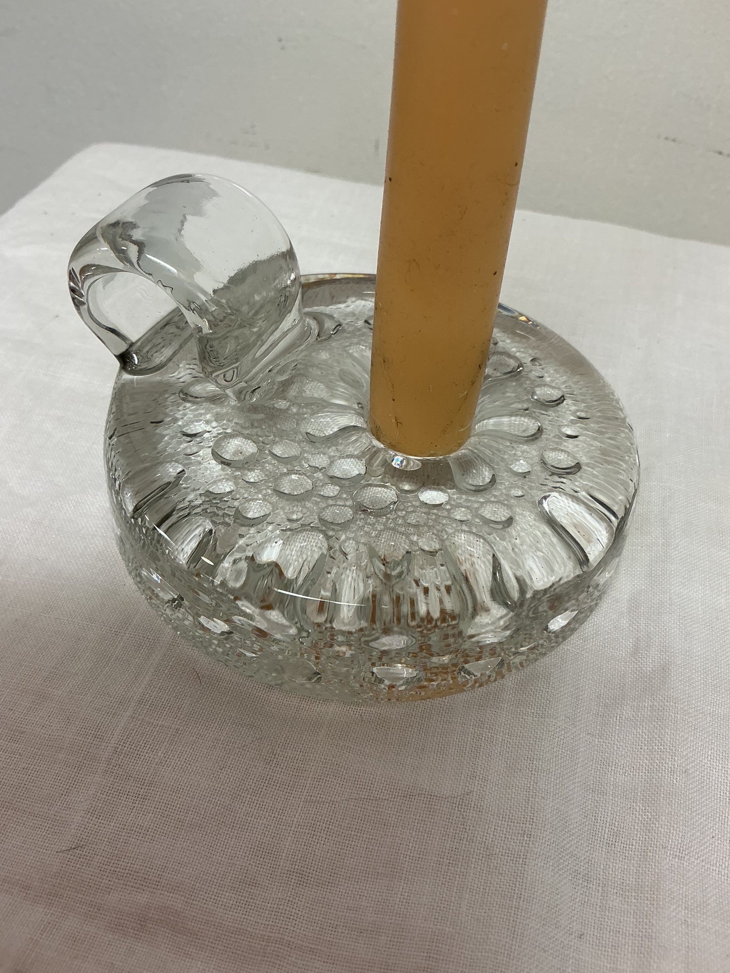 MCM Danish Candle Holder