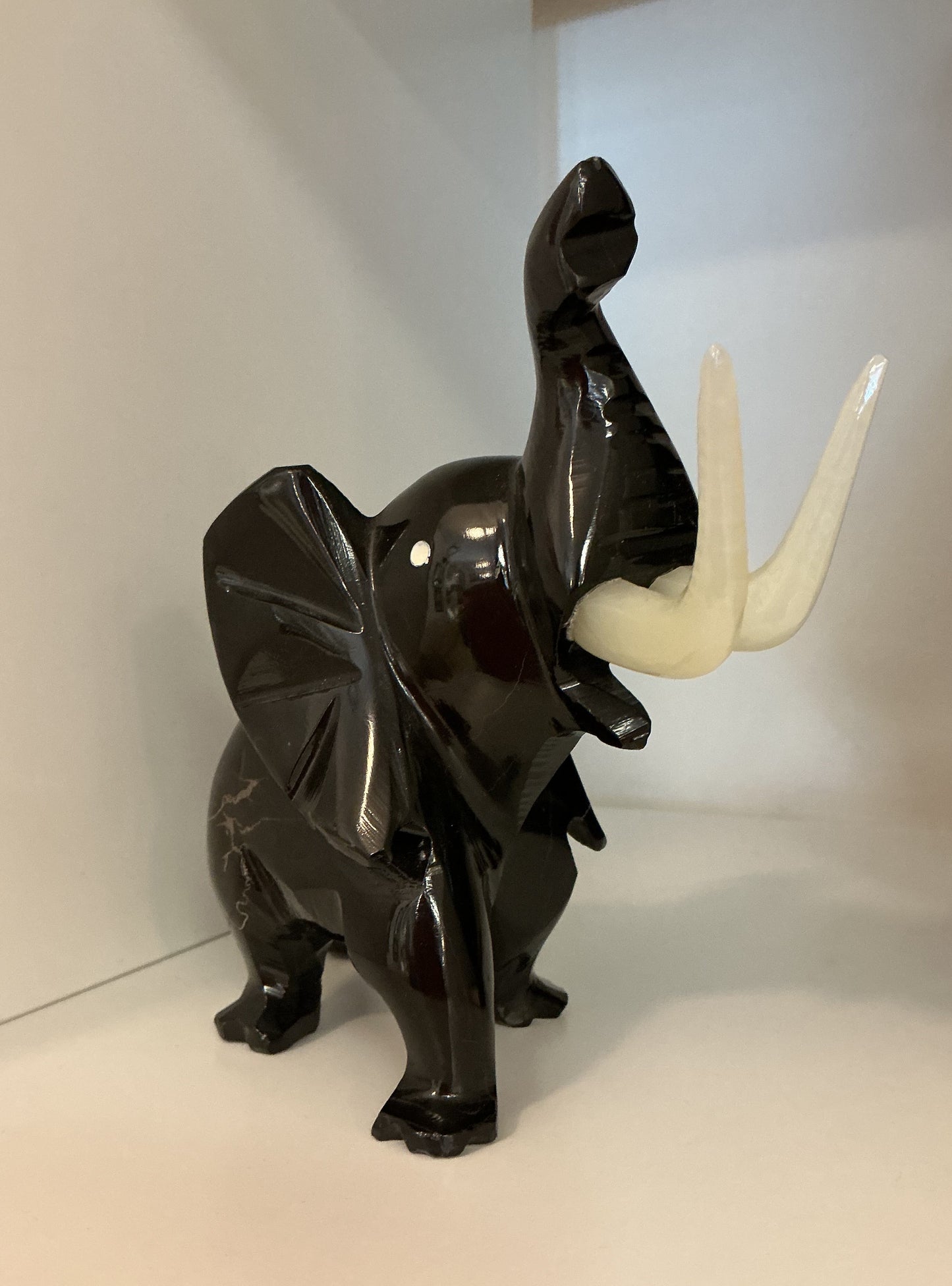 Marble Elephant