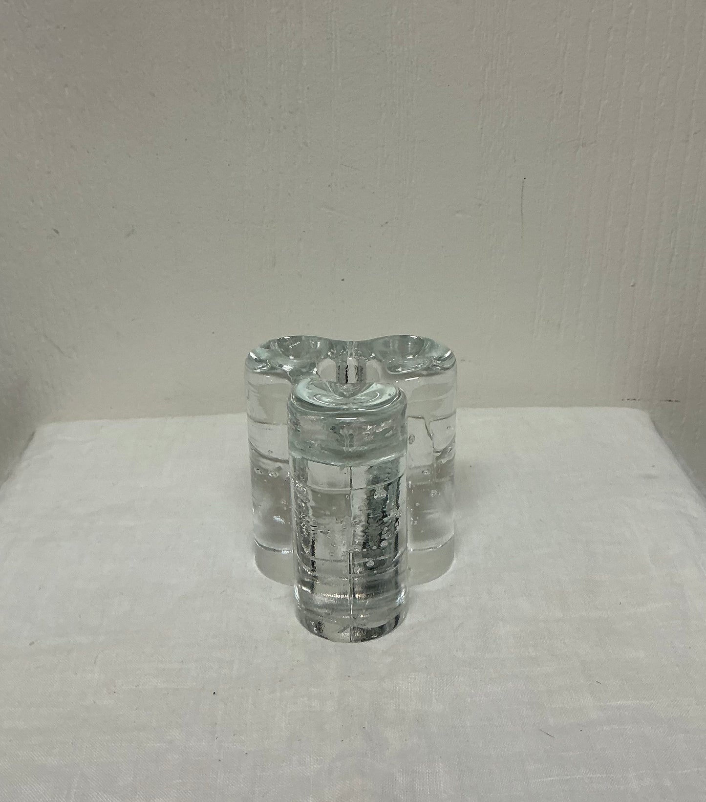 Iittala Finland ARKIPELAGO Clover Candle Holder