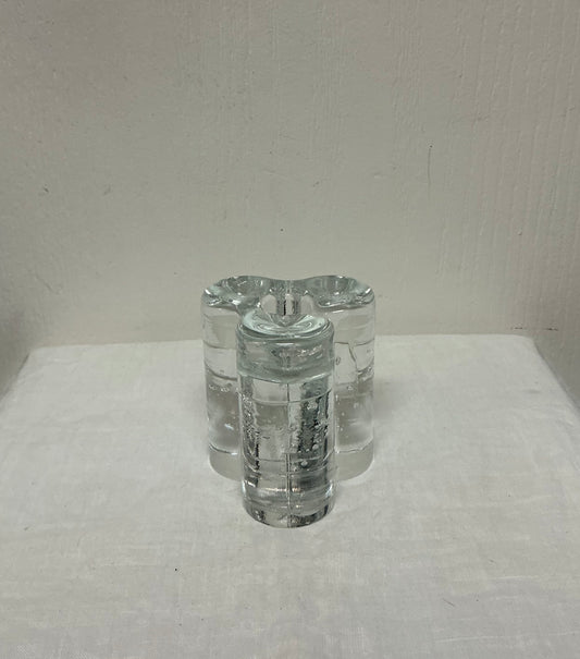 Iittala Finland ARKIPELAGO Clover Candle Holder