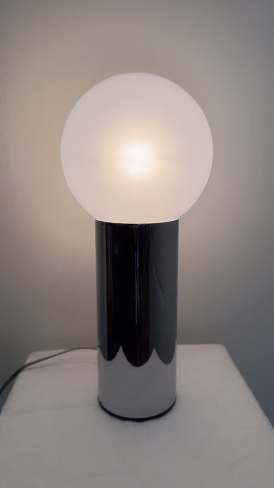 1974 Space Age Touch Lite Lamp