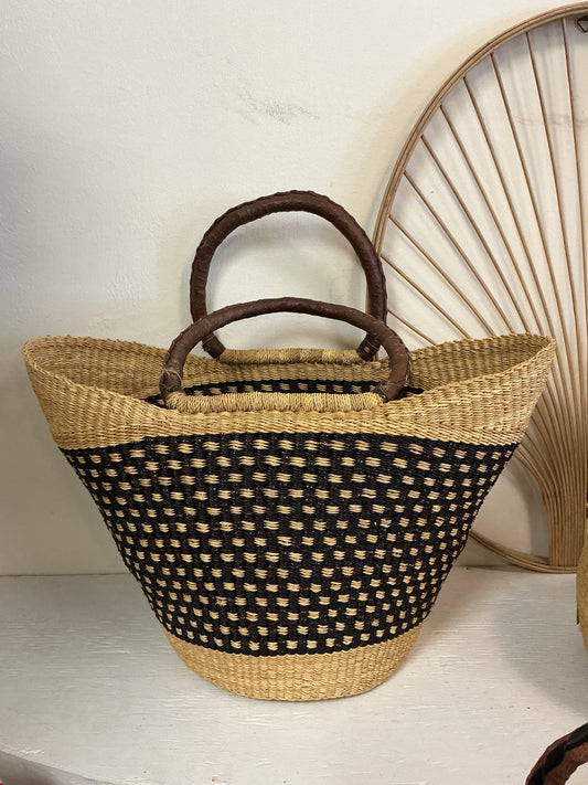 Anidaso Market Basket
