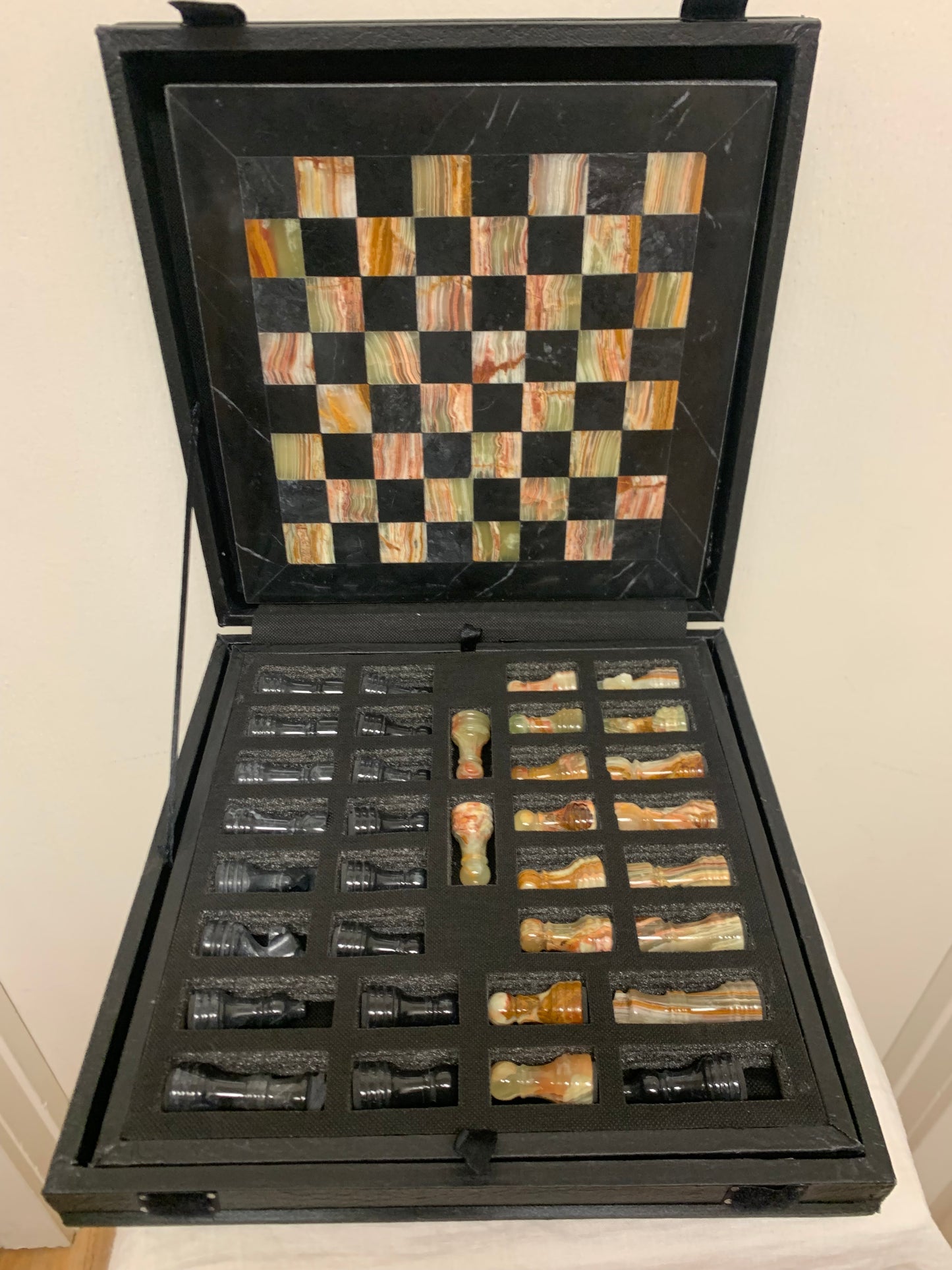 Onyx Chessboard