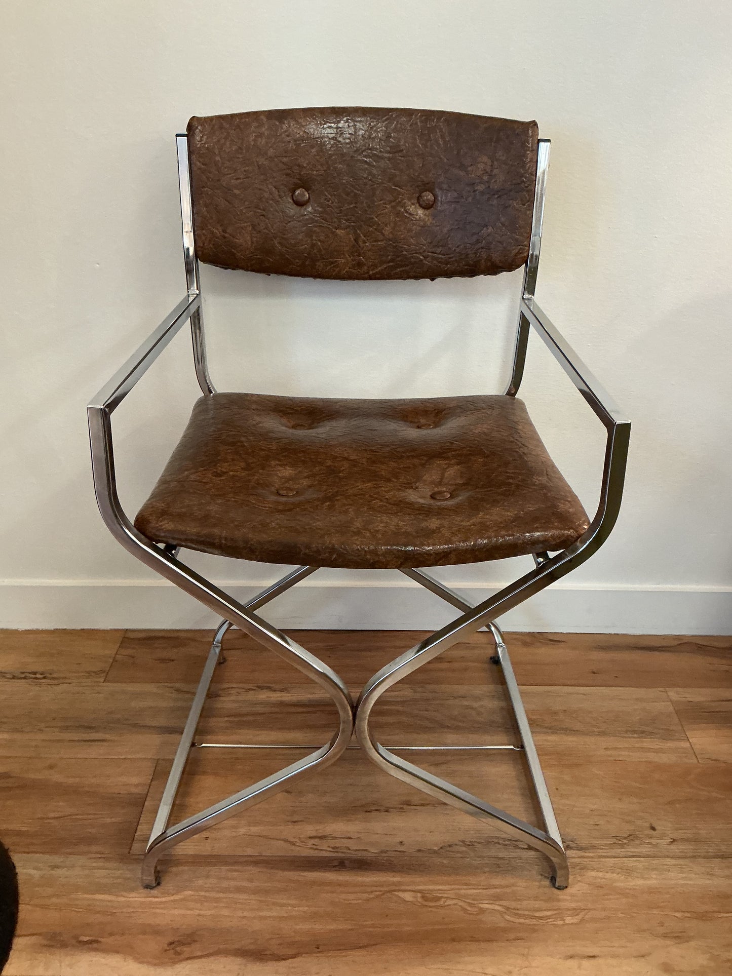 Bauhaus Style Chairs