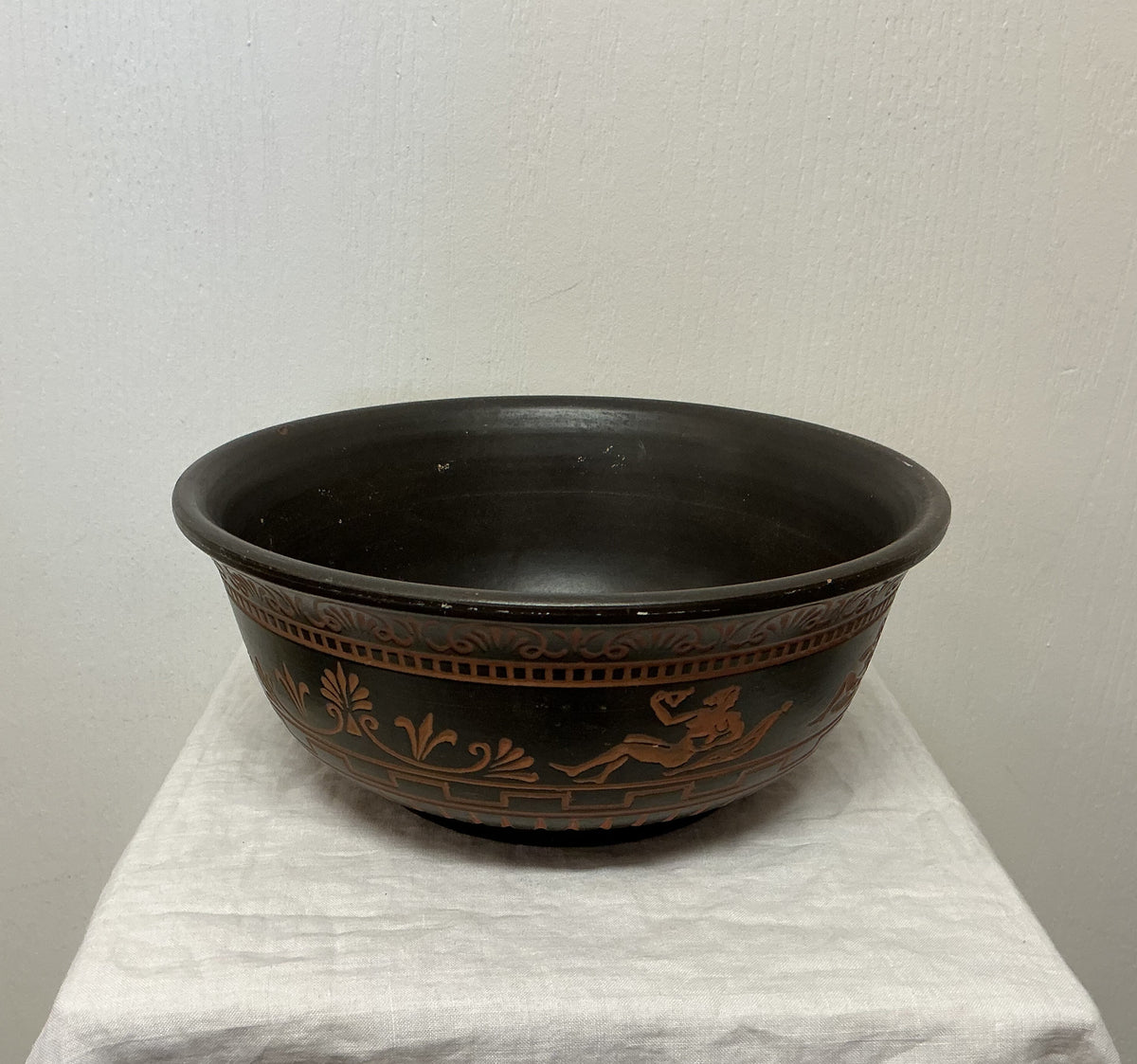 Vintage Røgild Denmark Stoneware Bowl
