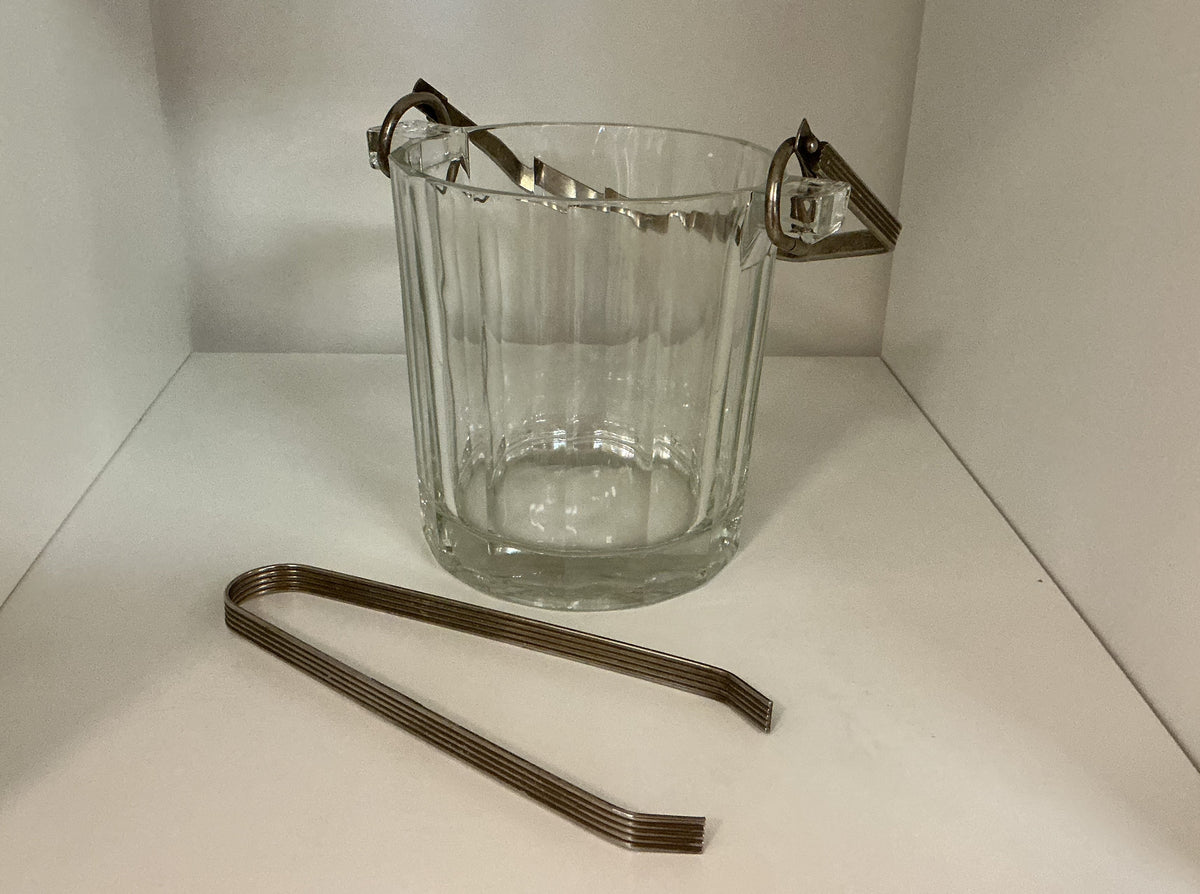 Vintage Italian Ice Bucket