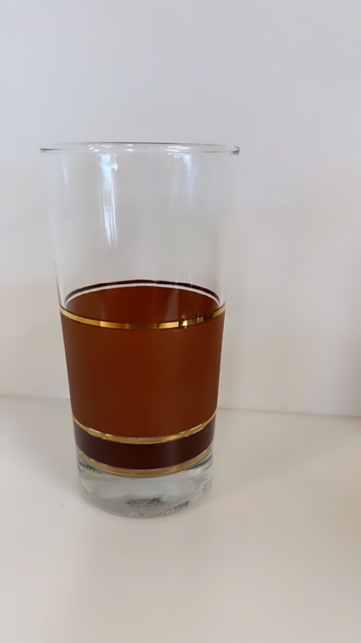 Glassware Tumbler