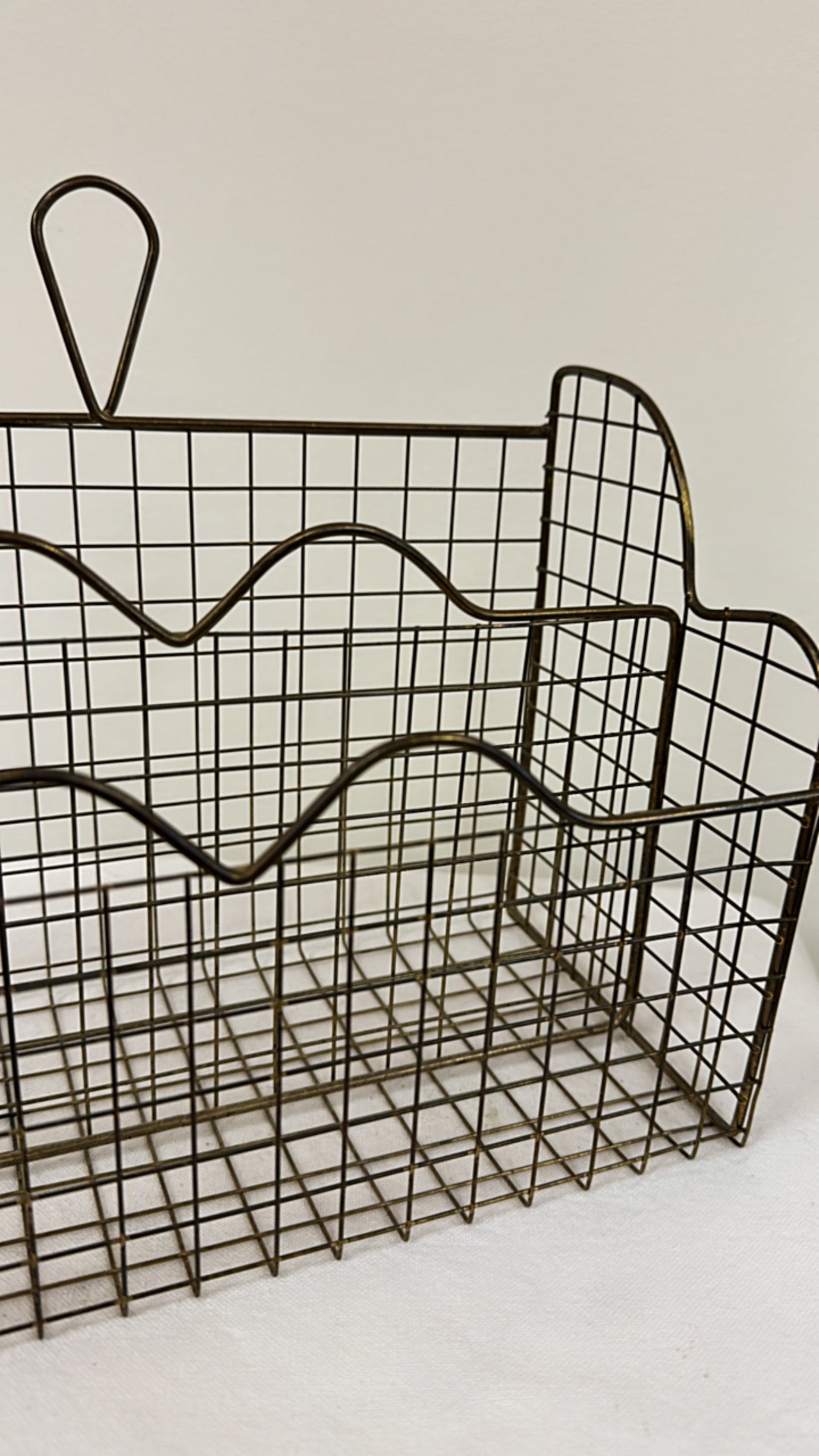 Wire Basket