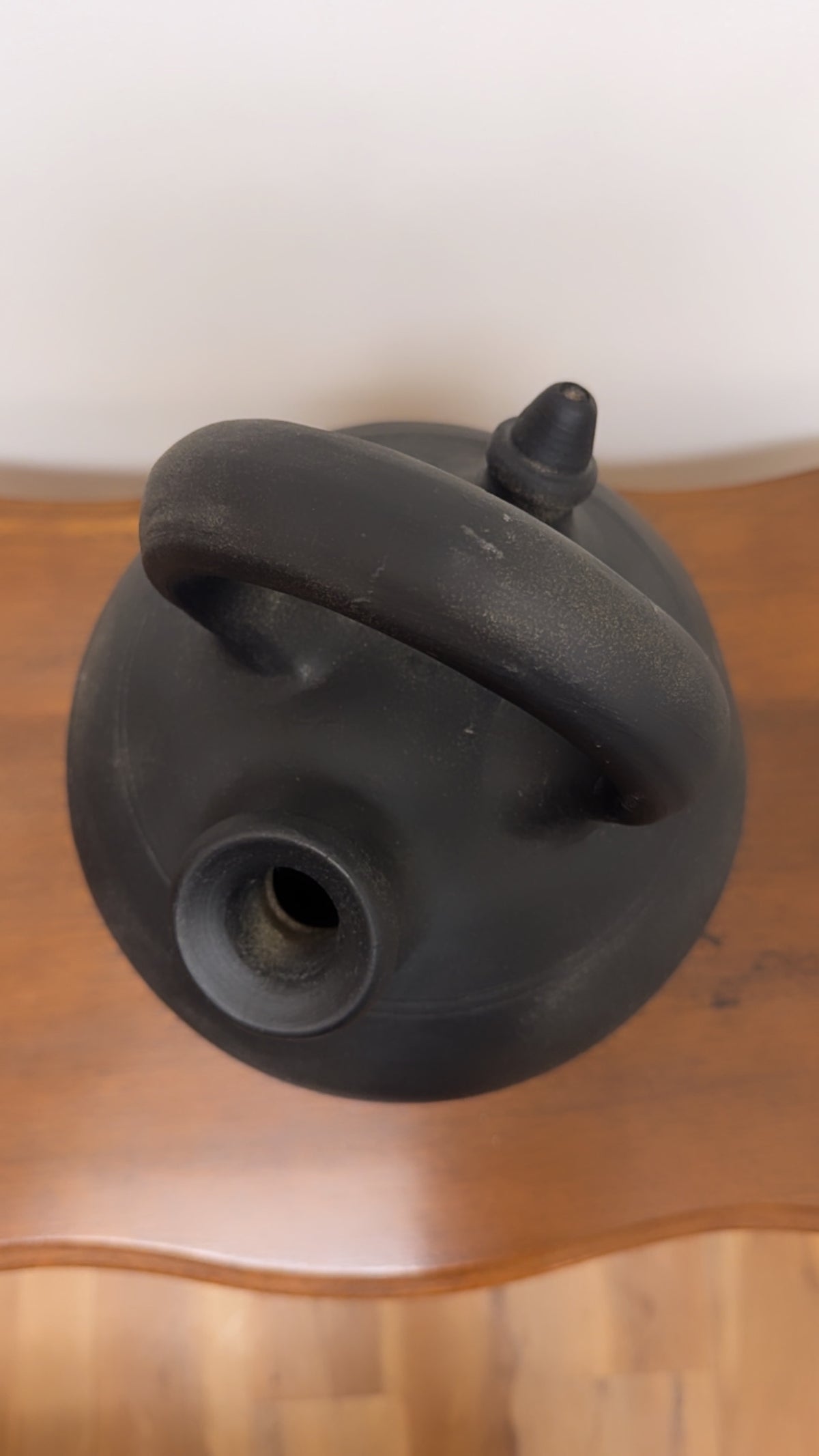 VINTAGE SPANISH BOTIJO WATER JUG