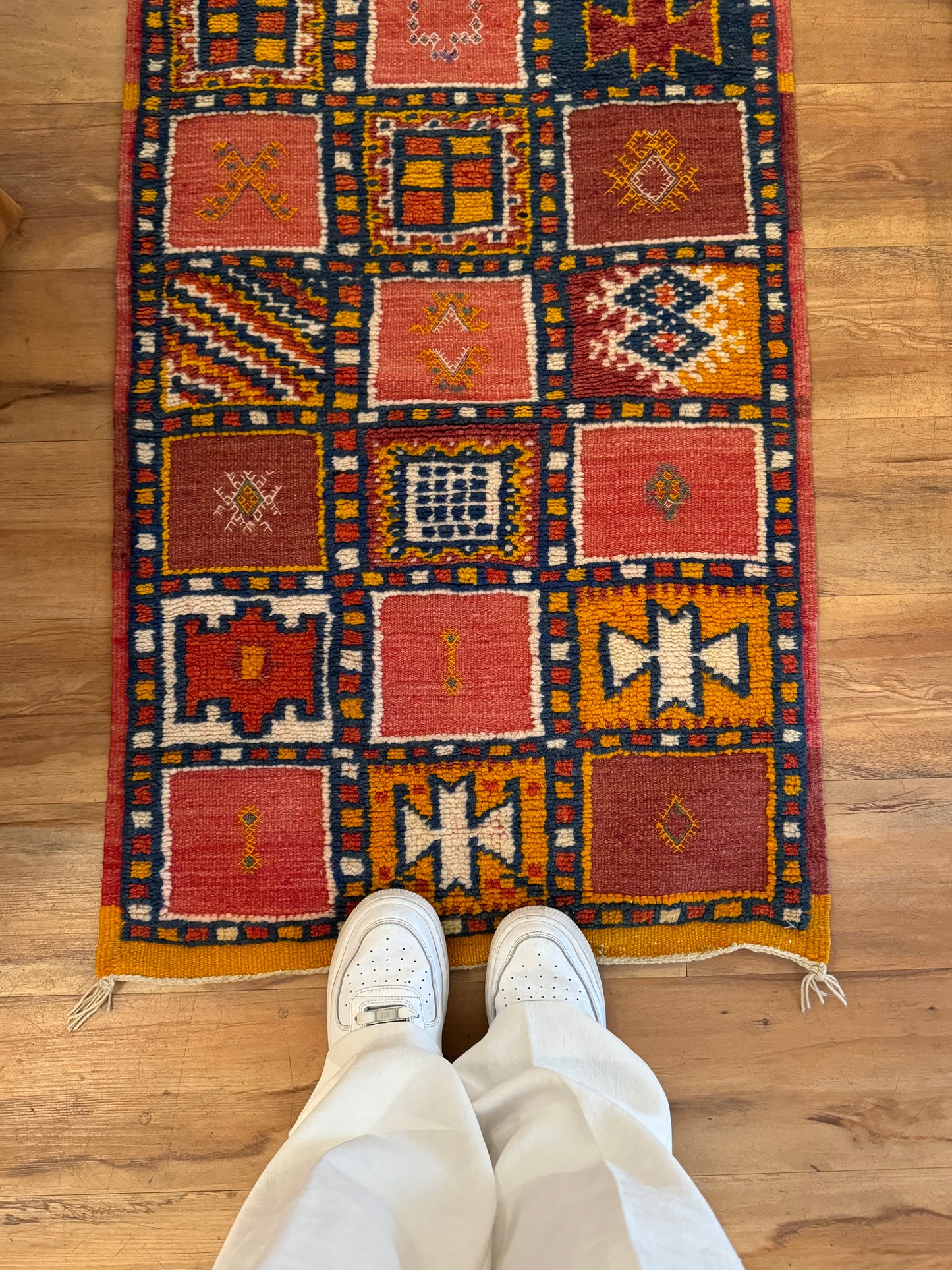 Rug