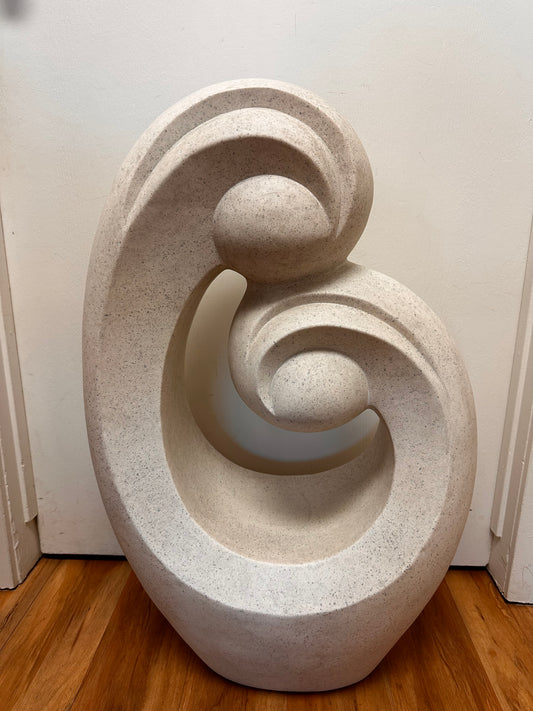 Large Outdoor/Indoor Sculpture