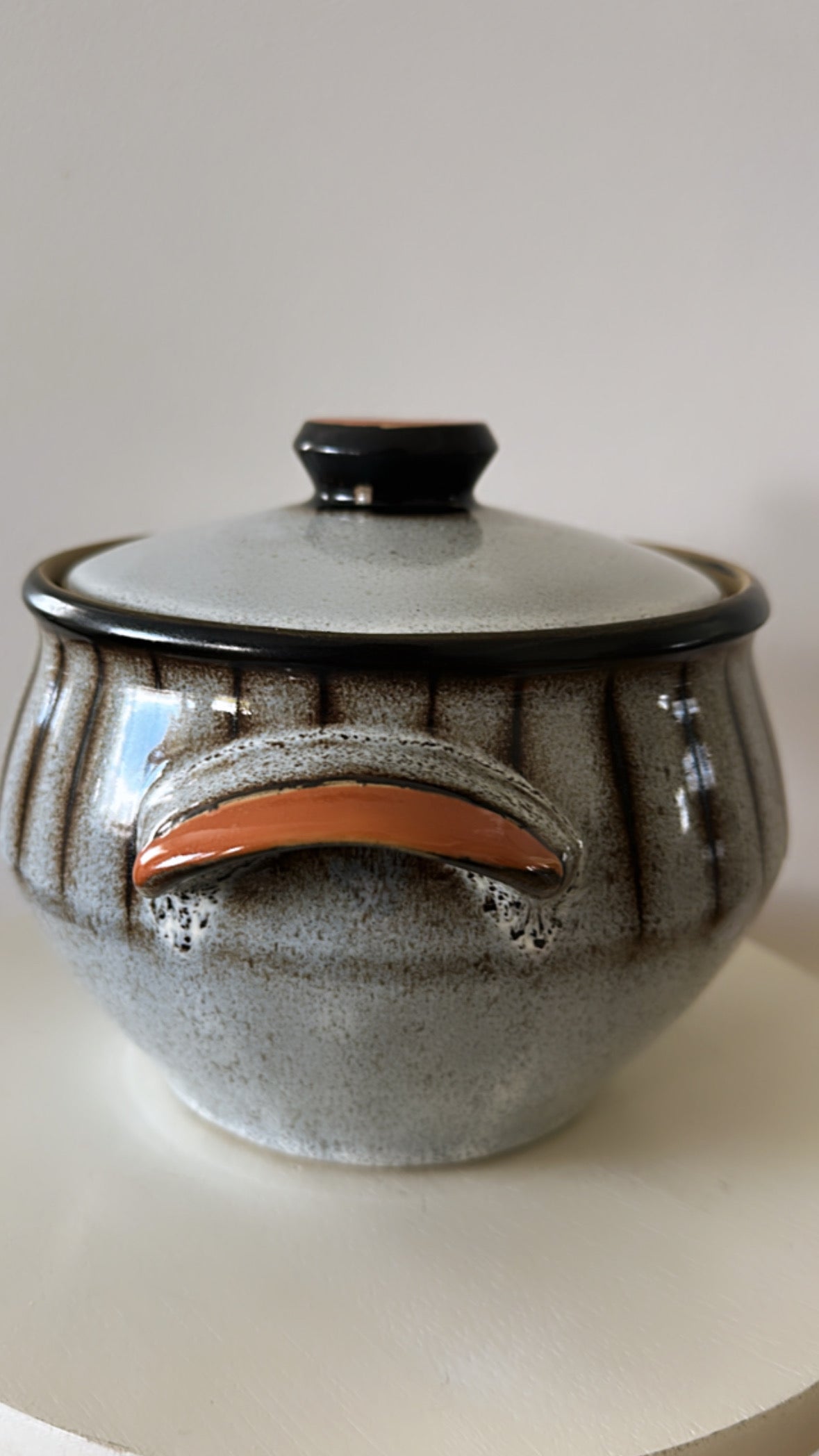 Denby Terrine