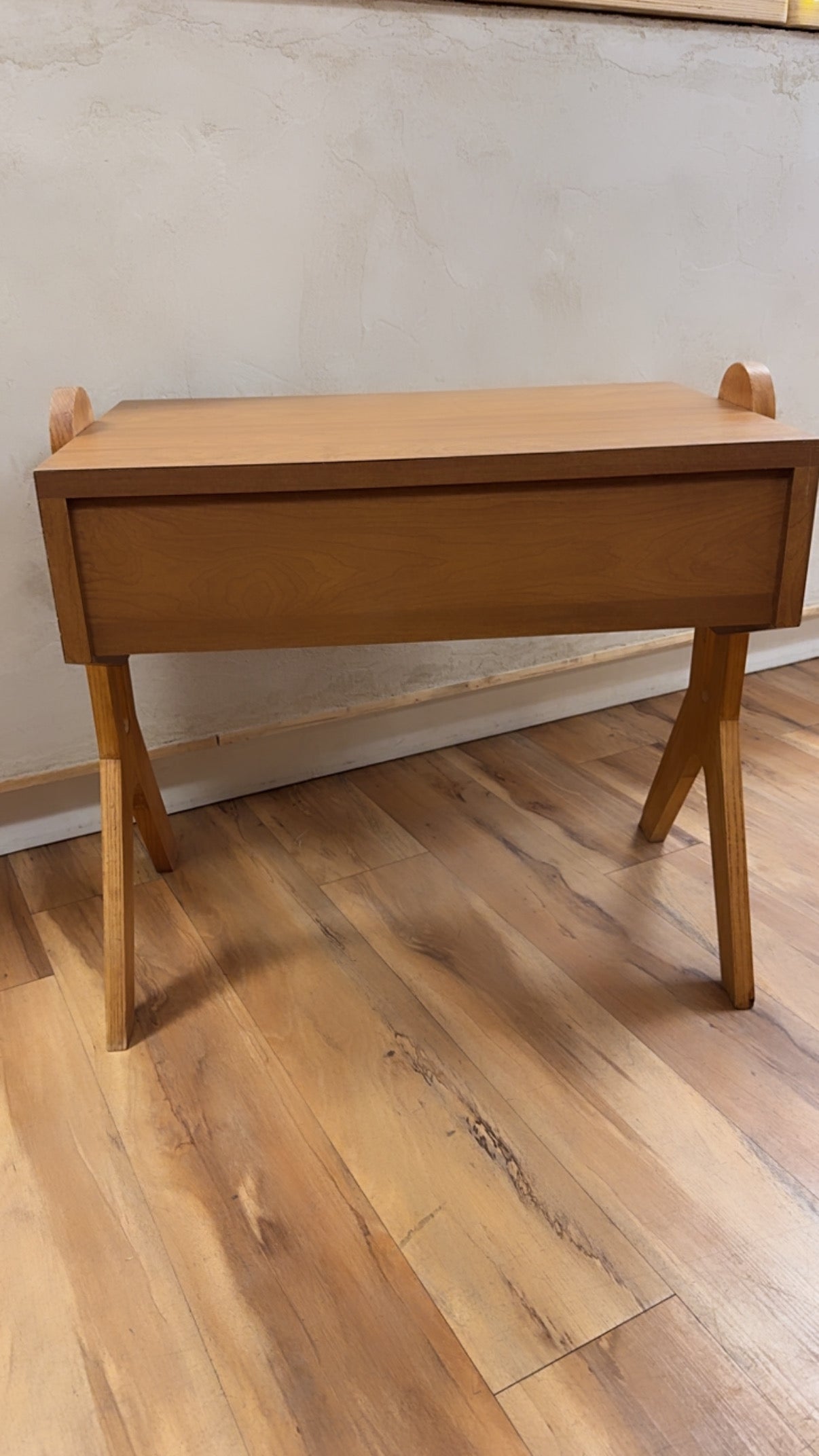 Scandinavian Style Side Table