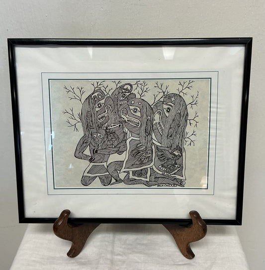 Allen Nelson Artwork