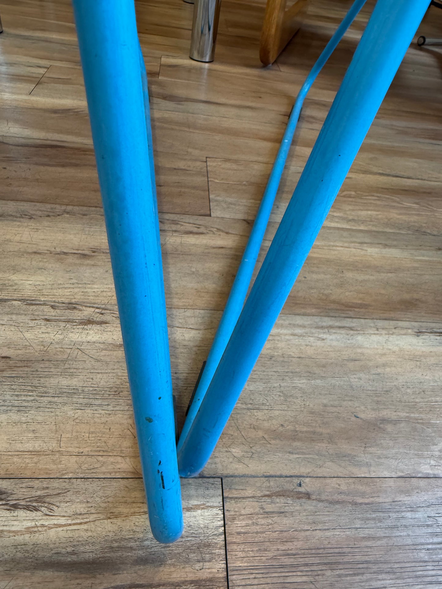 Rare IKEA PS 2012 Outdoor Chair by Wiebke Braasch