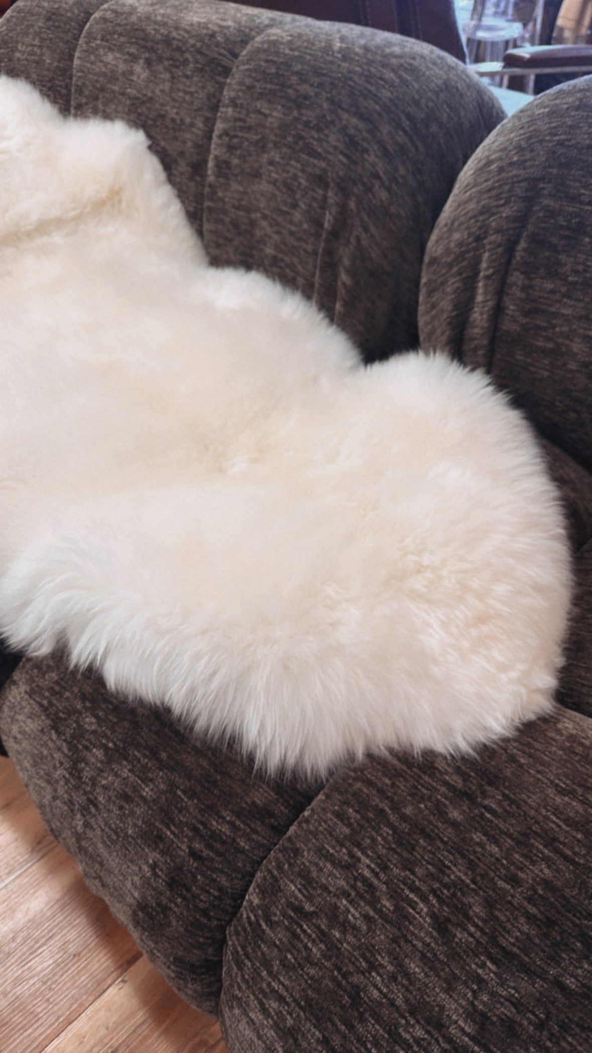 New Zealand Sheepskin