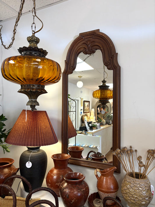 Antique Mirror