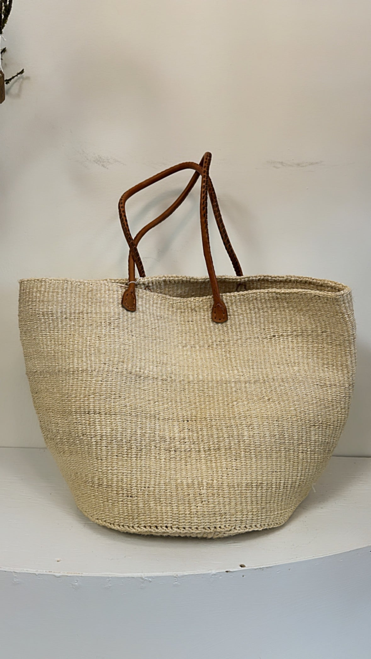 Makena Tote Bag