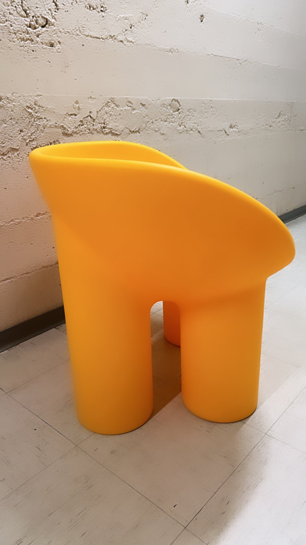 Poly Chairs