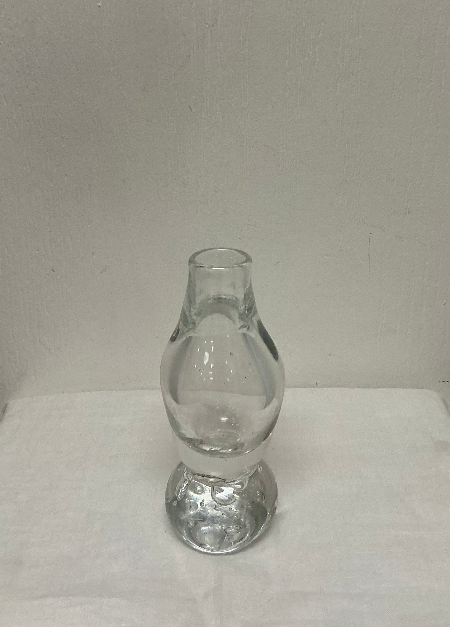 Bubble vase
