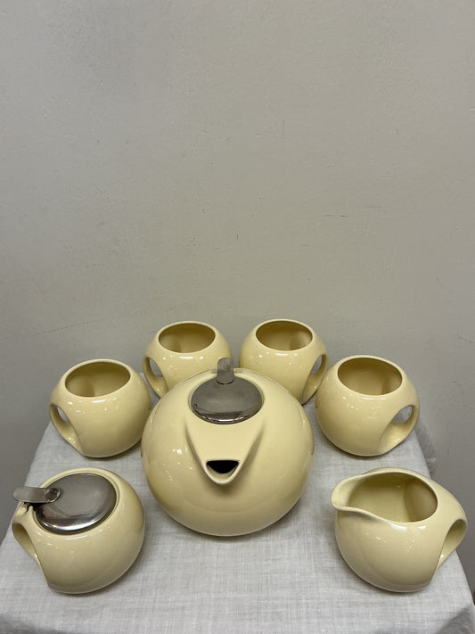 Royal Elfreda 1980’s Ceramic Tea Set