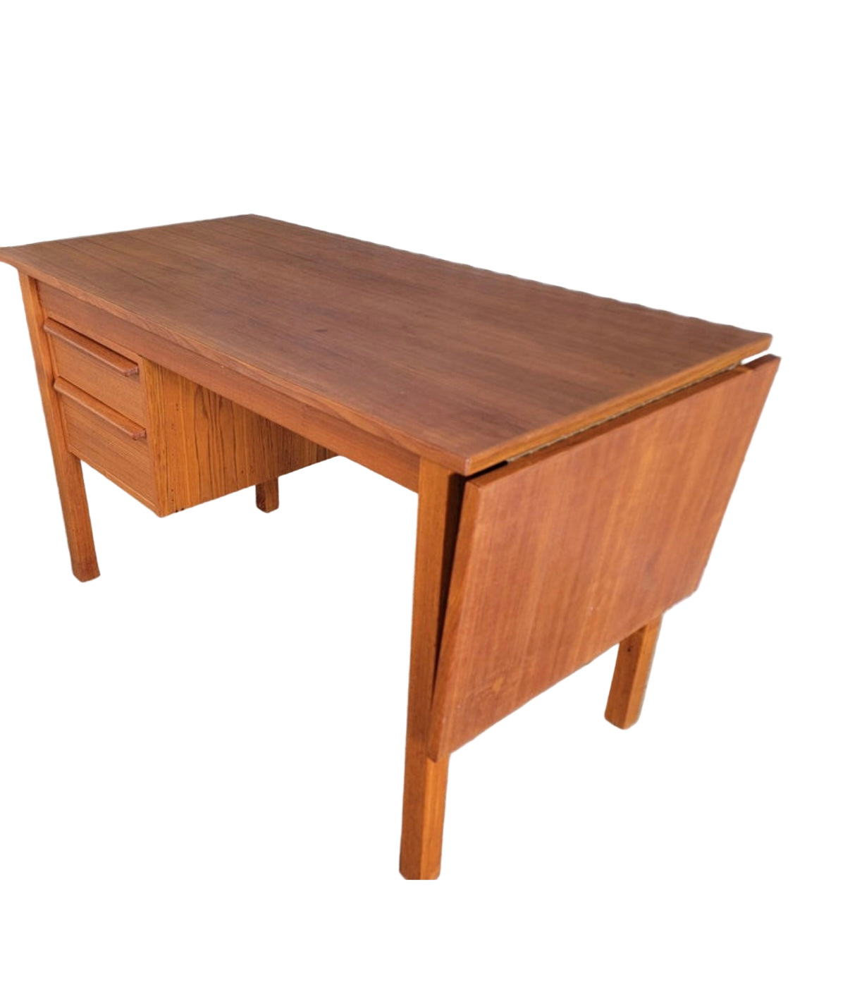 G.V. Møbler Teak Desk