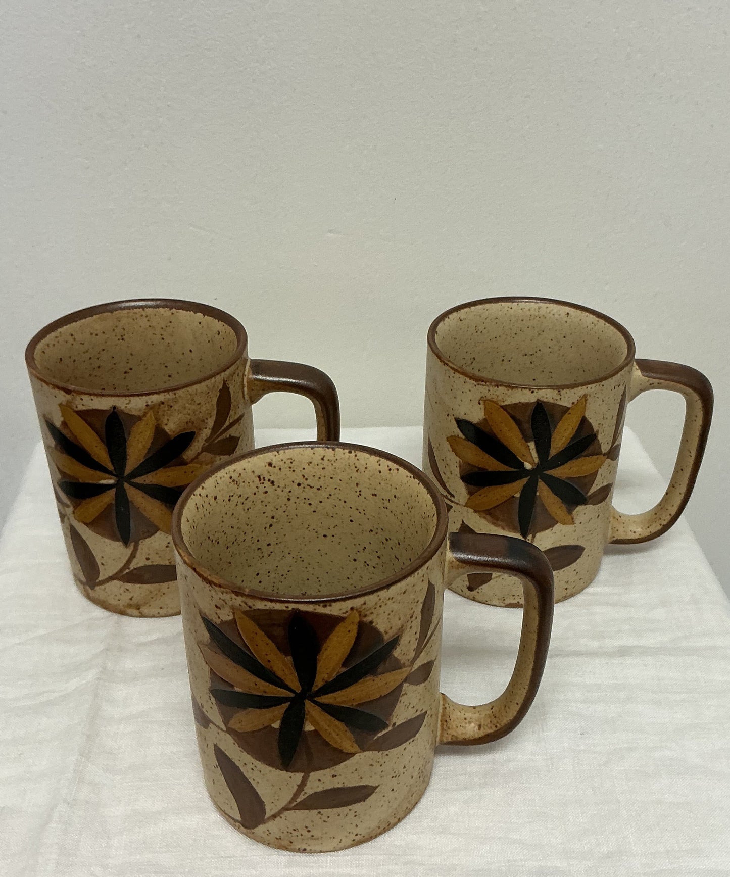 Japanese Stoneware Mug