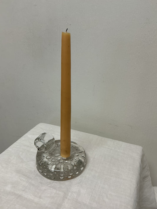 MCM Danish Candle Holder