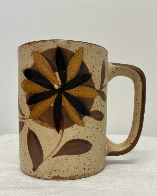 Japanese Stoneware Mug