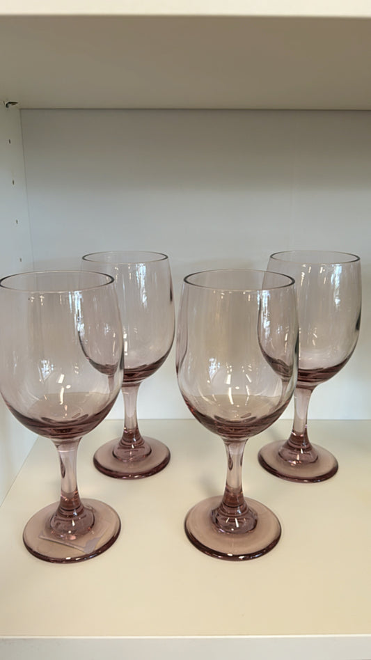 Wine Glasses